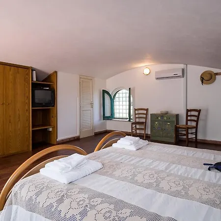 Chez Maxime Cefalù