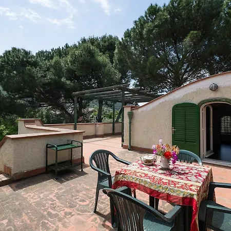 Chez Maxime Villa Cefalù