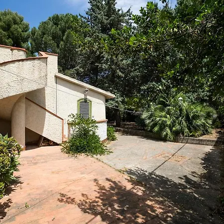 Villa Chez Maxime Cefalù