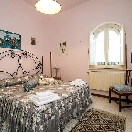 Chez Maxime Villa