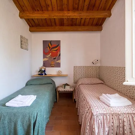 Chez Maxime Villa Cefalù