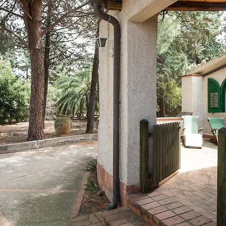 Villa Chez Maxime