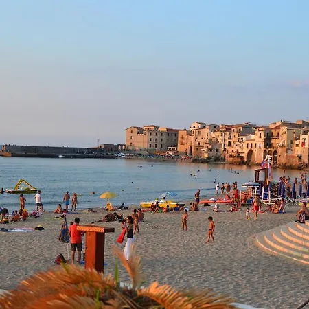 Chez Maxime Cefalù